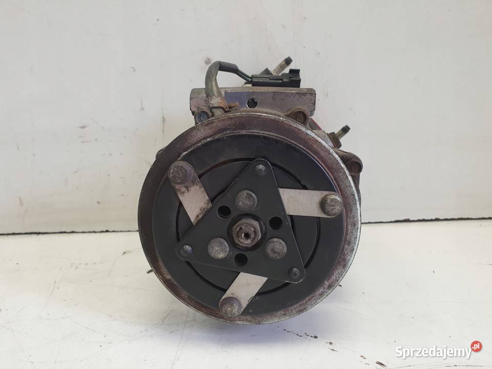 SPRĘŻARKA KLIMATYZACJI Volvo V70 III 16 D pompa Chełm