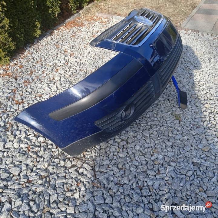 VW Passat B5 fl zderzak przedni orginal kodlak Zderzaki Wrocław sprzedam