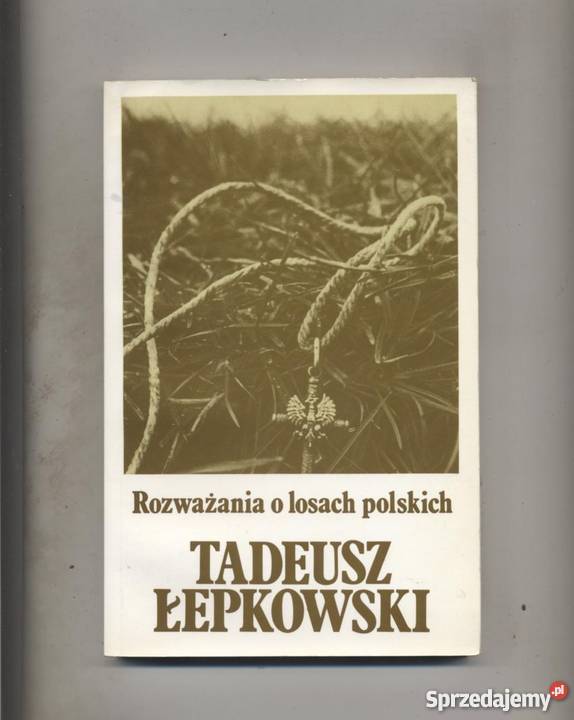 Rozważania o losach polskich