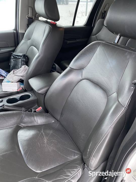 Nissan gniazdo AUX Łomża