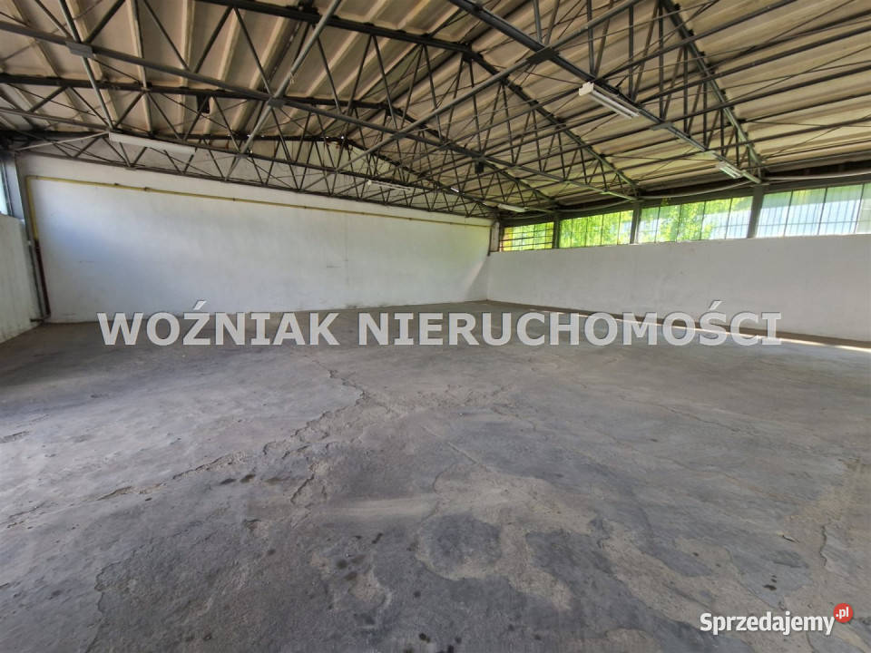 Lokal Wałbrzych 240m2 dojazd asfaltowy Lokale użytkowe