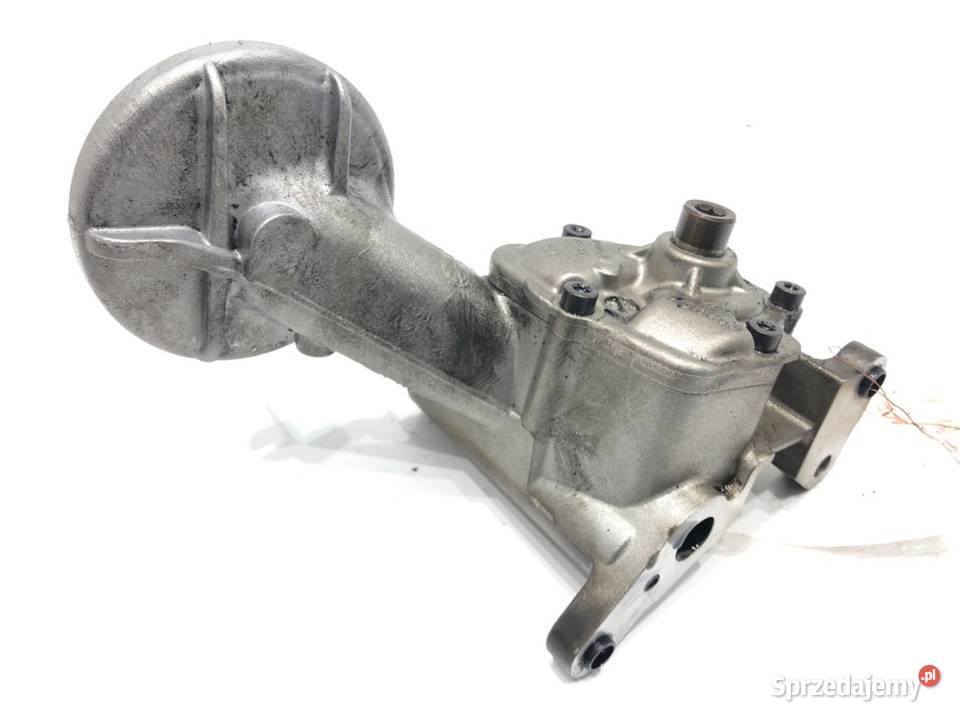 POMPA OLEJU AUDI A5 8T CAP 30 240 0717 Oleju