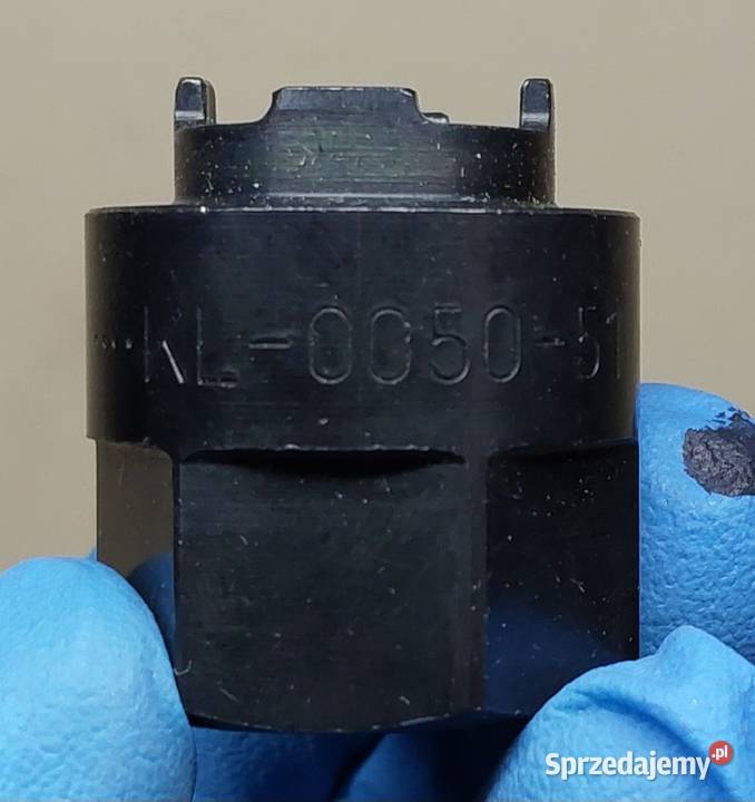 KLUCZ CZOPOWY MERCEDES W203 CL203 C209 A209 Motoryzacja dolnośląskie