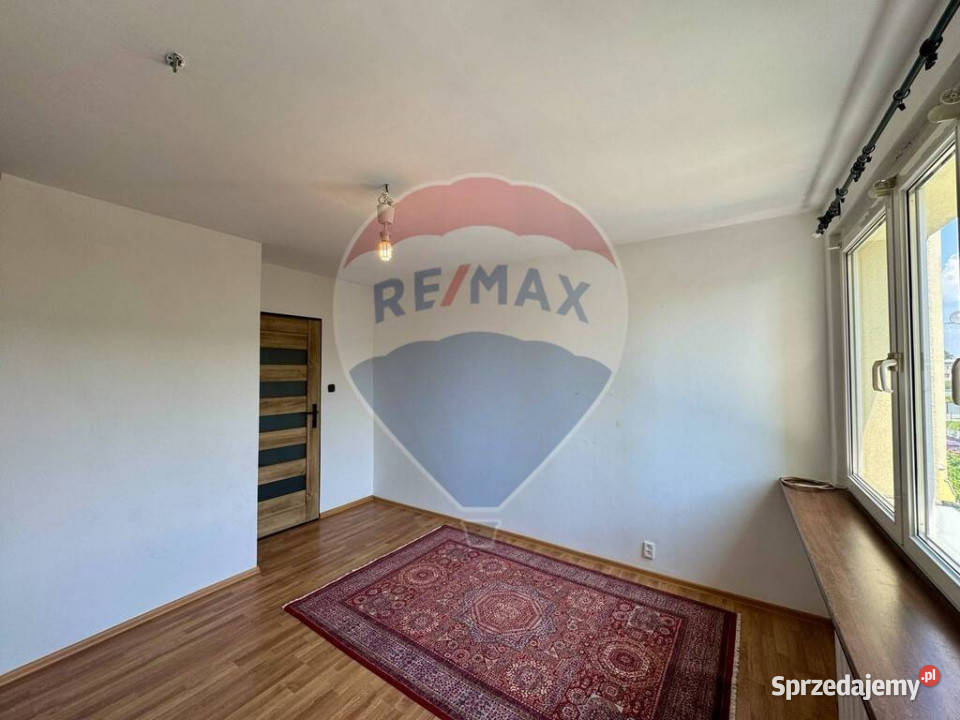 Dwupokojowe M 51 m remoncie balkon Sprzedaż śląskie Wodzisław Śląski
