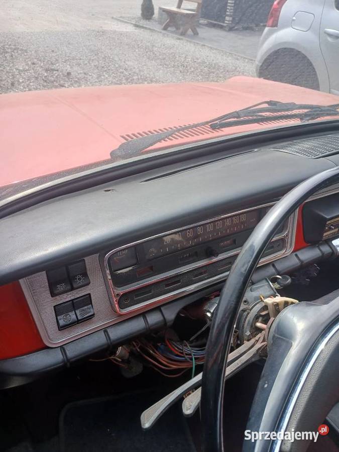 Fiat 125p sprzedam zamienię na fso 125p