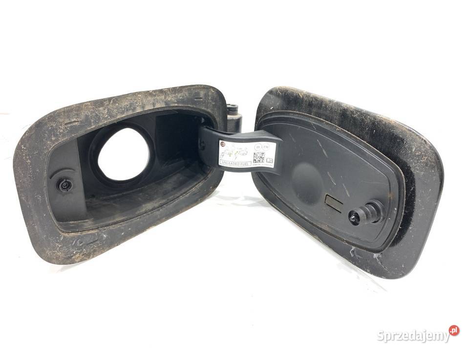 KLAPKA WLEWU PALIWA JEEP COMPASS MP Crossover podkarpackie sprzedam