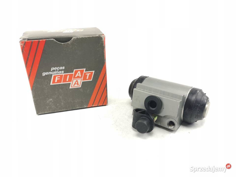 CYLINDER HAMULCOWY FIAT SIENA PALIO WEEKEND ORI