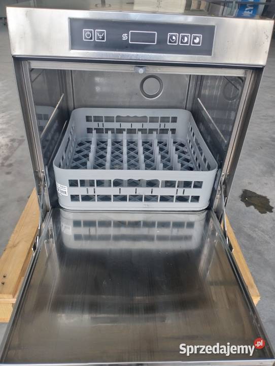 Zmywarka gastronomiczna Smeg Słupia Kapitulna