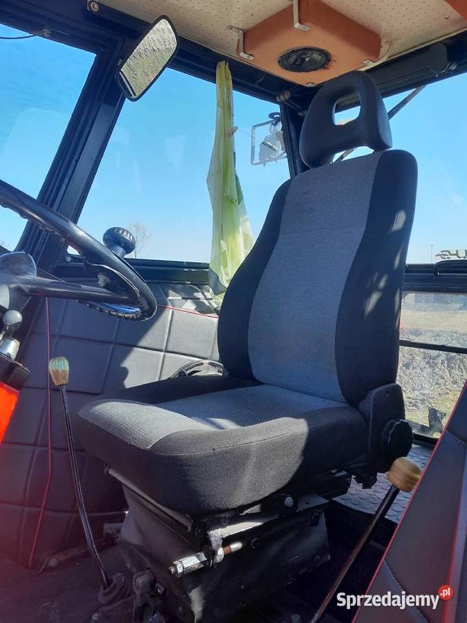 Ursus 902 912 c385 Bieruń