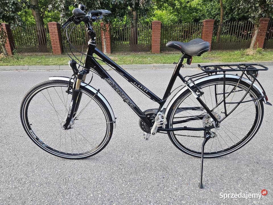 Rower Staiger Florida Trekkingowy Iłża