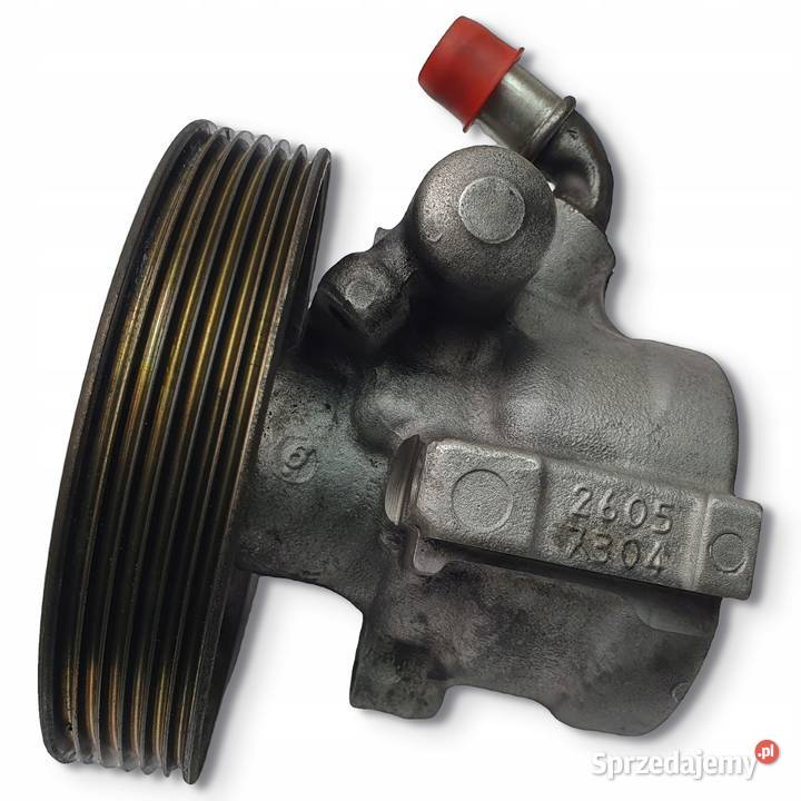 POMPA WSPOMAGANIA Peugeot Partner 16 HDI osobowe Chełm