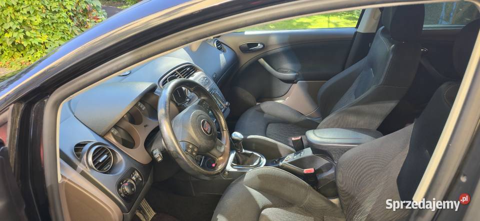 Sprzedam Seat Altea XL 4x4 FRETRACK ZAMIANA Altea XL Samochody osobowe Skrbeńsko