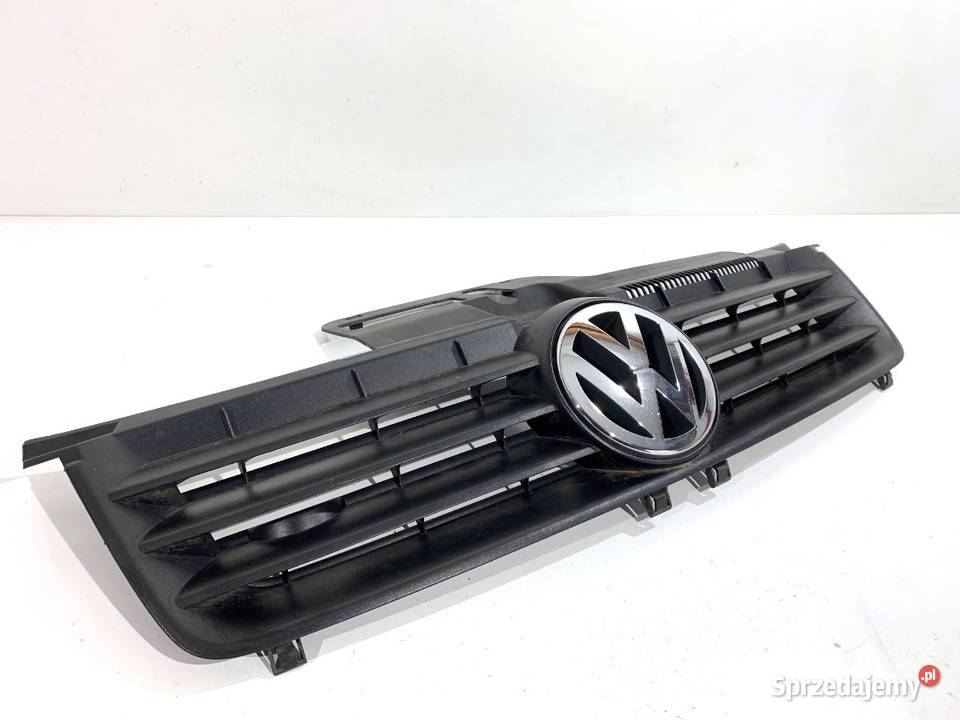 ATRAPA GRILL VW POLO IV 9N 0114 6Q0853651C podkarpackie