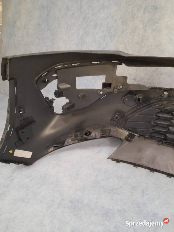 Zderzak Przód Przedni Ford Kuga Mk3 III STLine