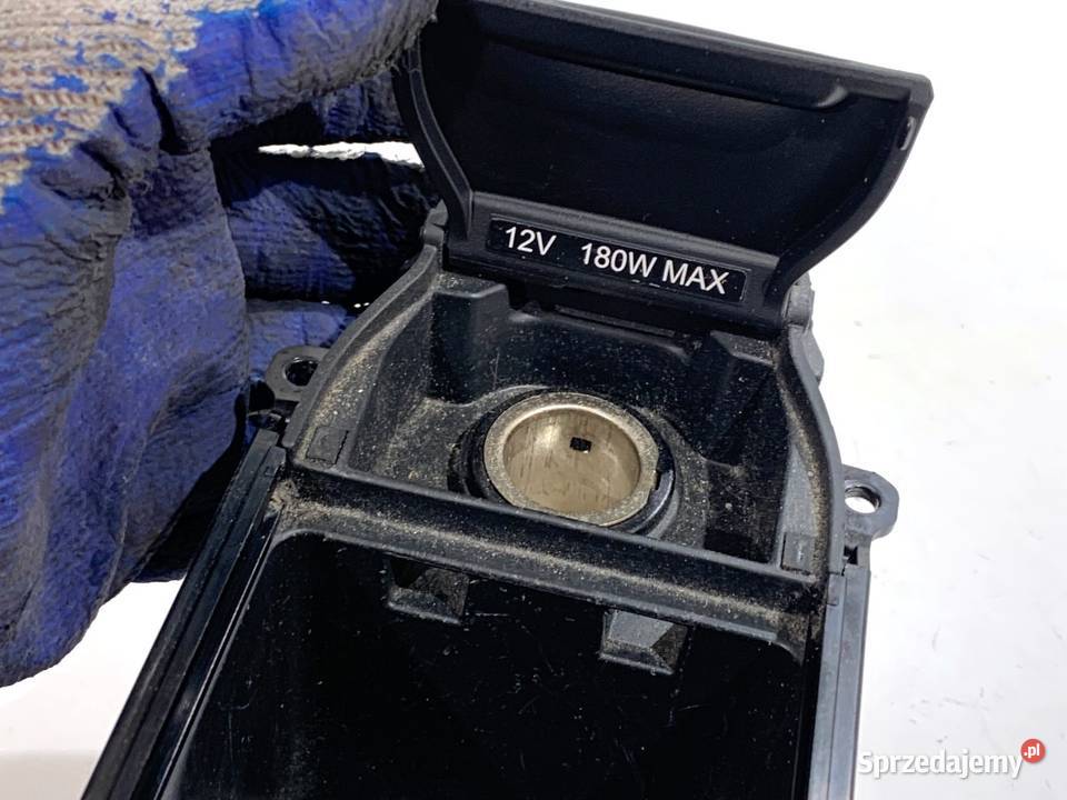 UCHWYT NA NAPOJE HONDA CIVIC IX 77230TV1E01