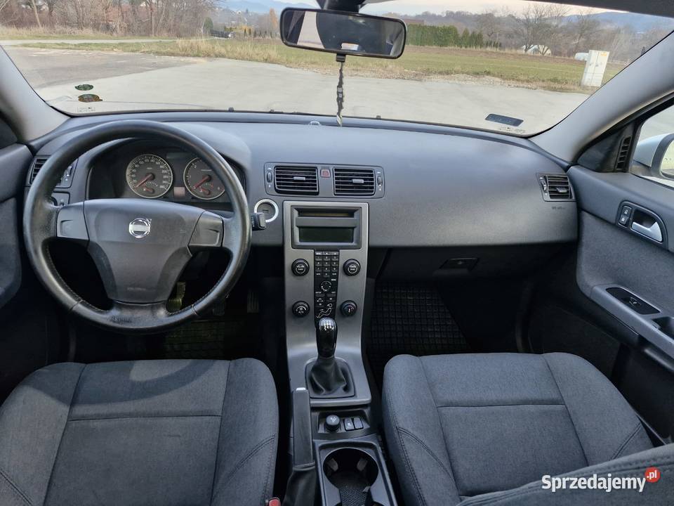 Volvo S40 Zadbane Godne małopolskie Brzesko