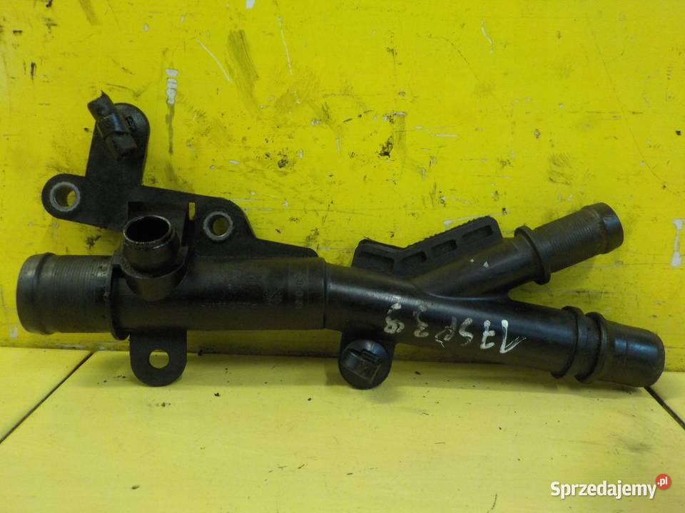 MERCEDES VITO W447 16 CDI EURO 5 16r 88 622951 Suków