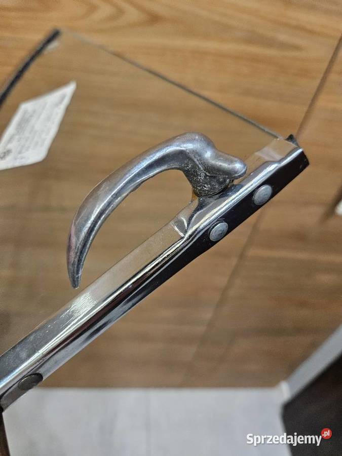 Syrena 105 szybka trójkątna prawa Nowa PRL Karoseryjne mazowieckie Mińsk Mazowiecki