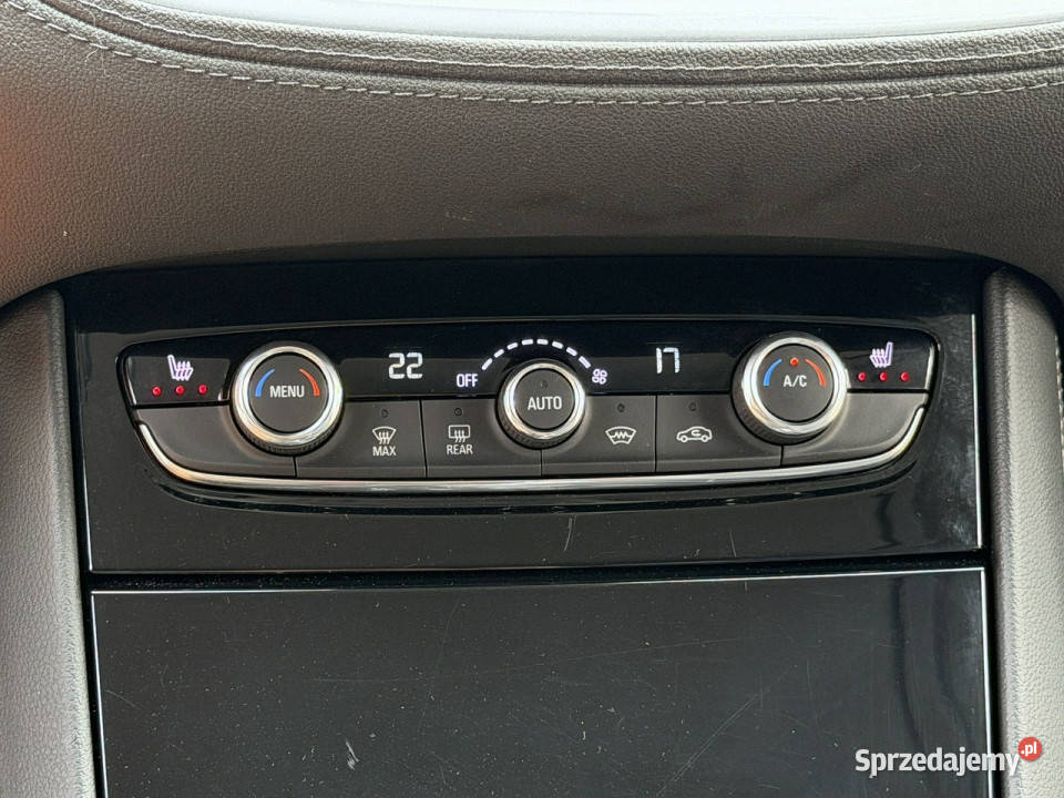 Opel Grandland X 15CDTi 130 Węgrów
