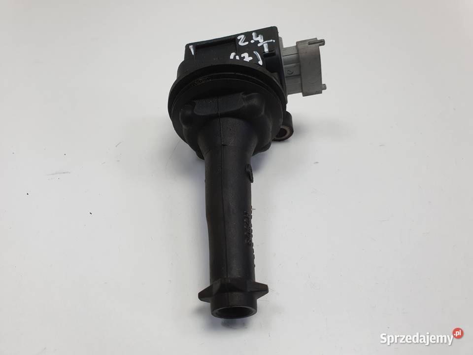 Volvo V70 III S80 II 25 T CEWKA ZAPŁONOWA osobowe Pozostałe Janów