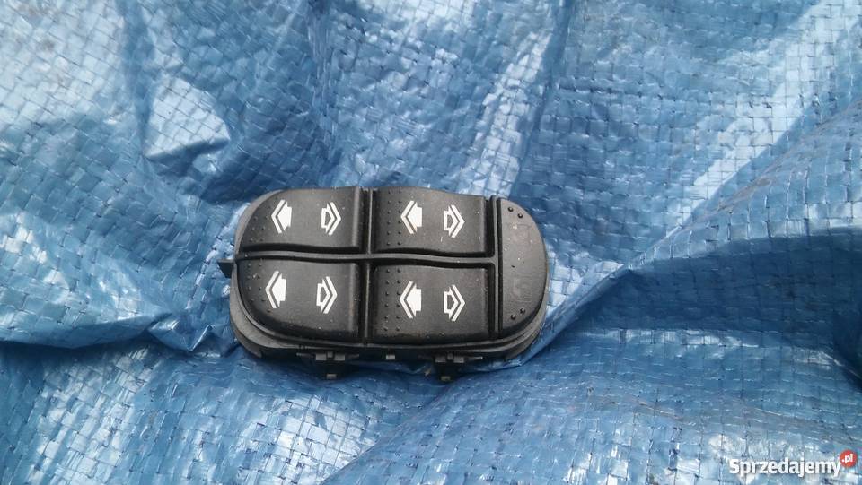 Focus mk1 Panel przełącznik szyb 2M5T14A132DA Strzelce Krajeńskie