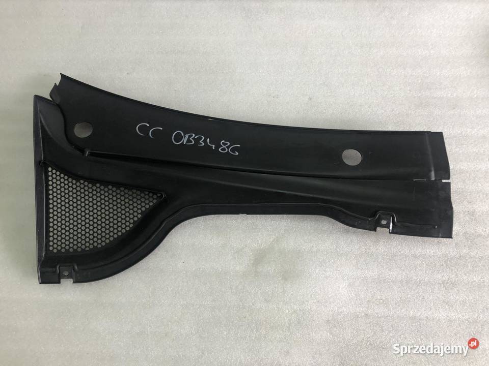 PODSZYBIE LEWE 3C8819403 VW PASSAT CC EUROPA Podszybia