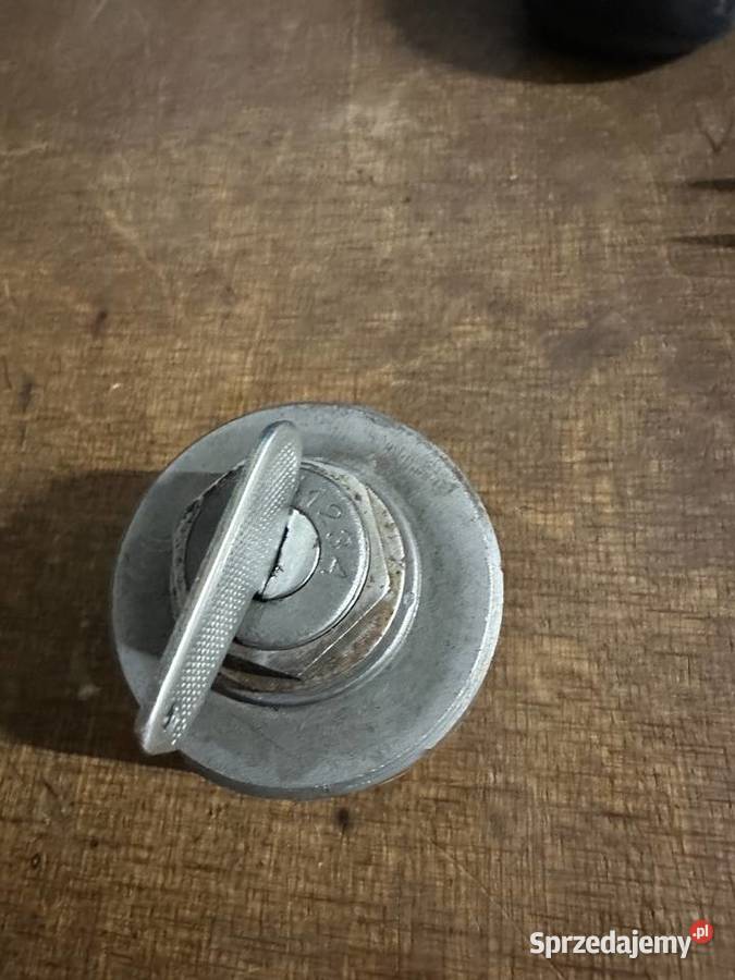 Stacyjka WSK 175 Kobuz M21W2 podkarpackie Stalowa Wola sprzedam