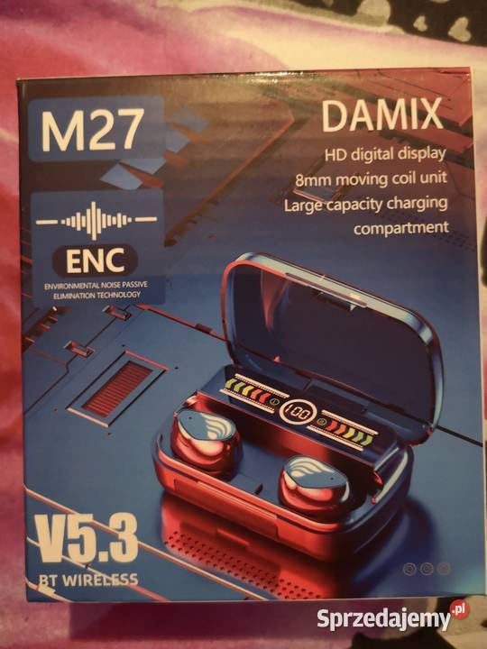 Słuchawki Kurza Góra