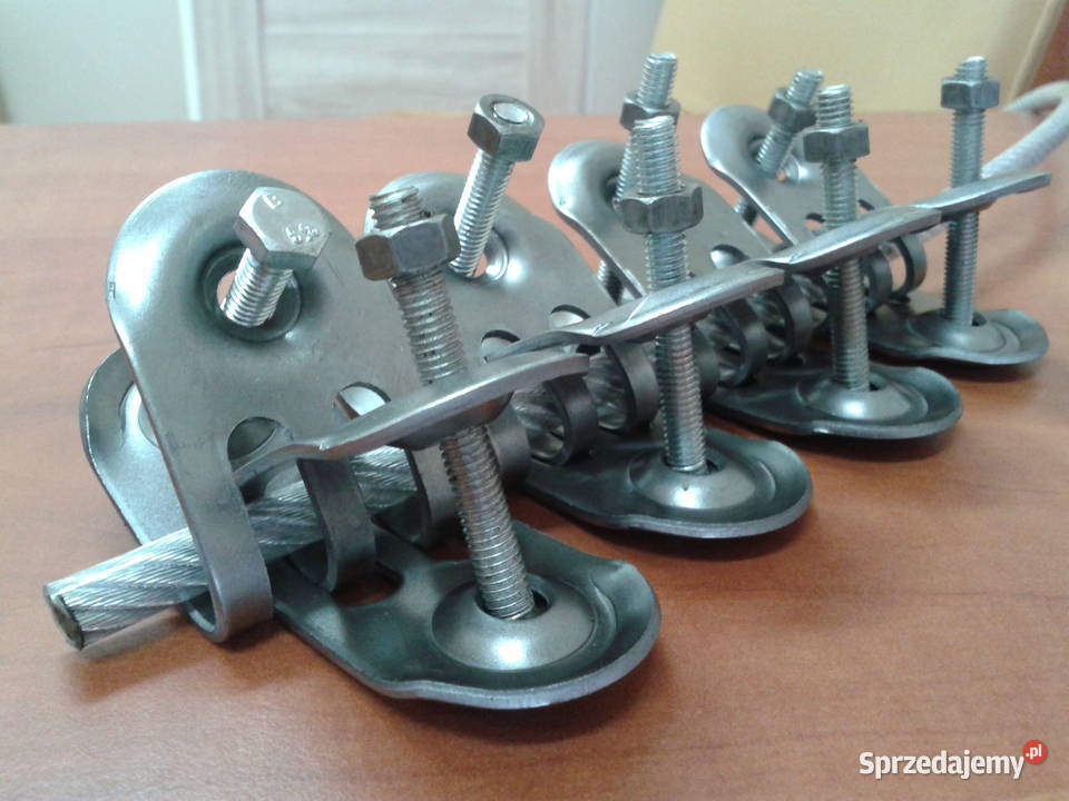 spinka mechaniczna spinacz zszywka do tasm Tarnowskie Góry