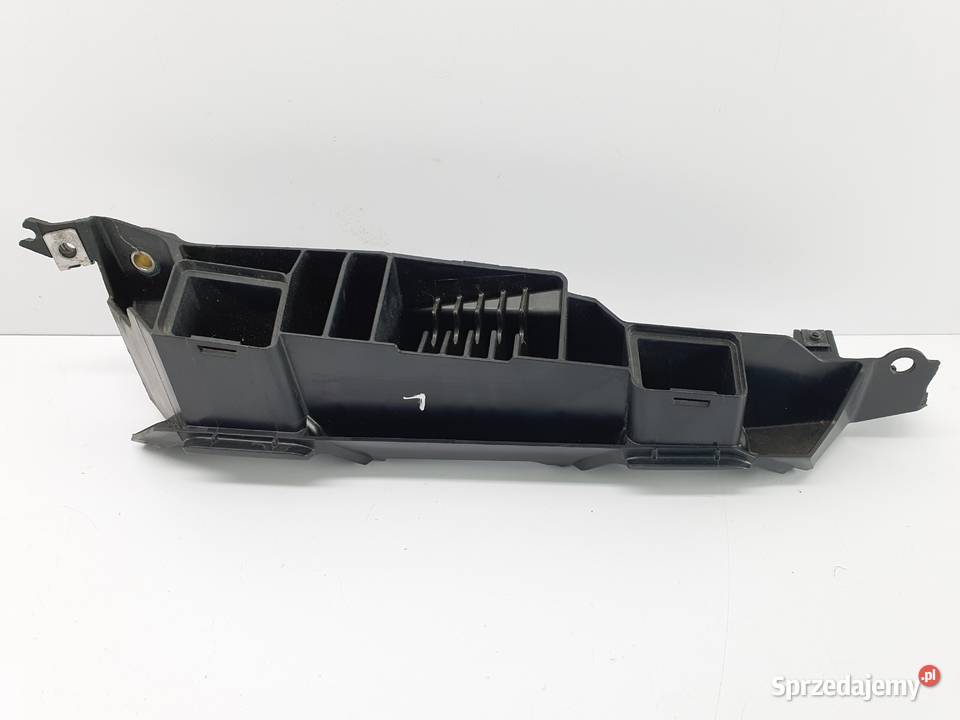 Stelaz Mocowanie Kufra R Zadupek Honda VFR 1200 łódzkie Łódź