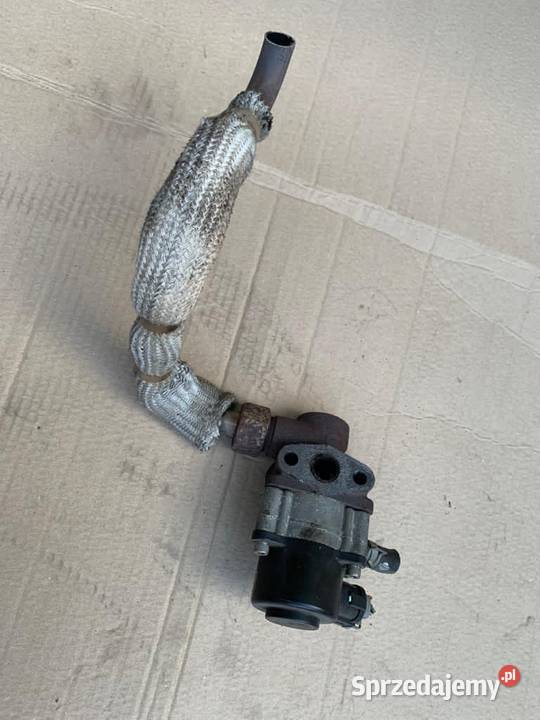 Egr zawór egr Nissan primera p11 lift 18 benzyna Szczecin