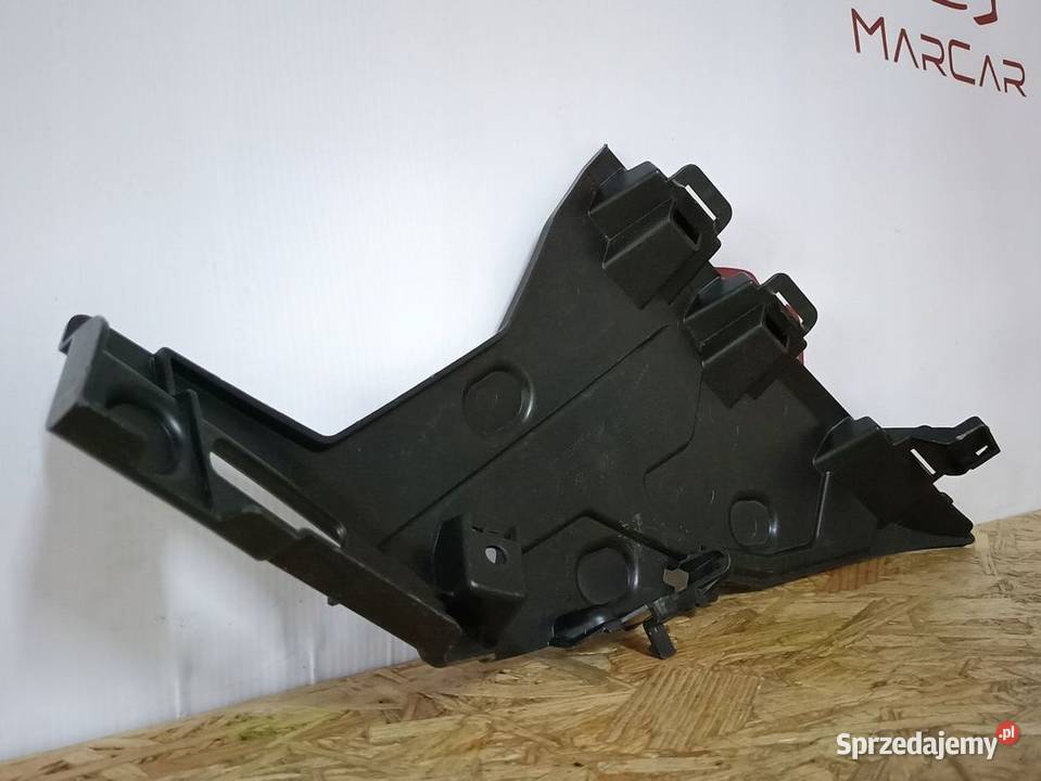 BMW X5 F15 ŚLIZG MOCOWANIE WZMOCNIENIE BŁOTNIKA Pleszew