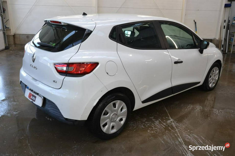 Renault Clio 15 dci 75 niskie spalanie małopolskie Kęty