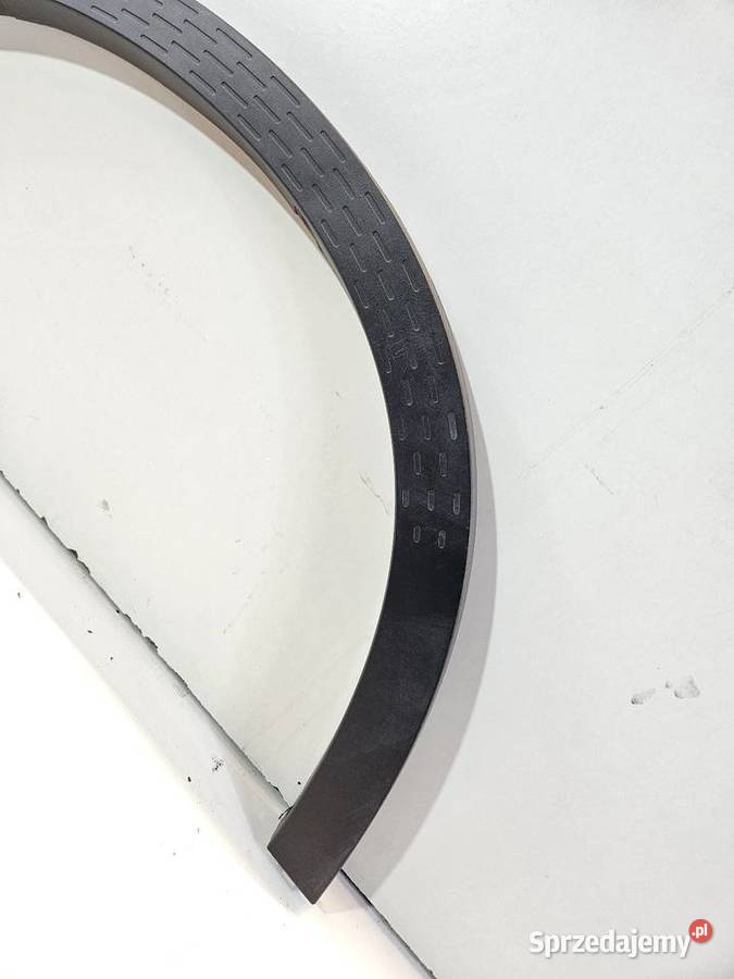 MINI COUNTRYMAN U25 LISTWA BŁOTNIKA PRAWY TYŁ sprzedam