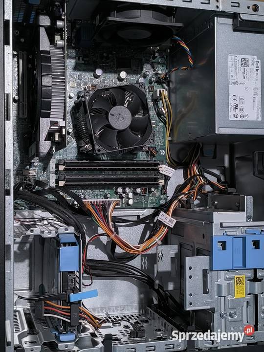 DELL 7010 GTAV INTEL I5240016GB wielkopolskie Przygodziczki sprzedam