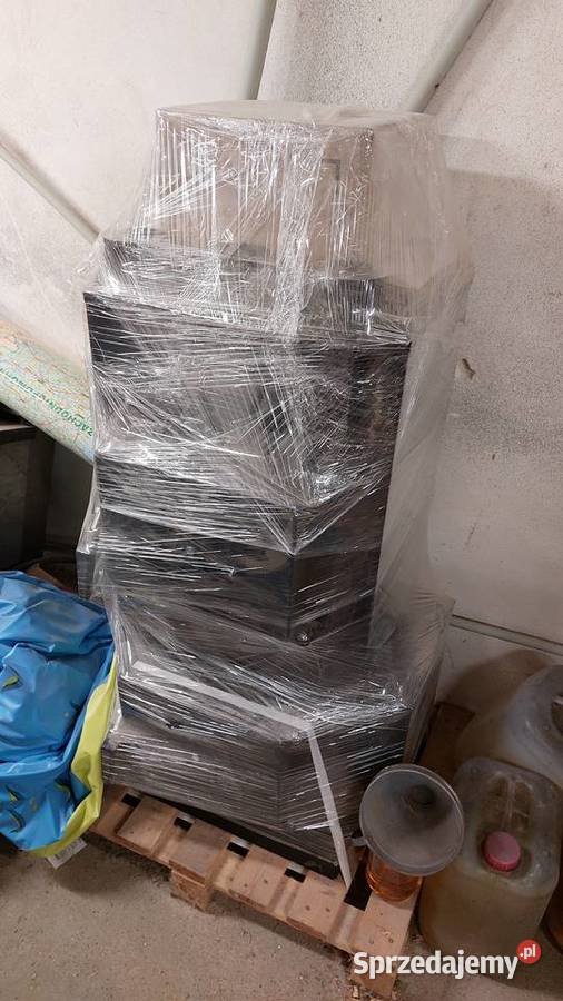 Piec Nadmuchowy Warsztatowy 14 KW podkarpackie Dynów