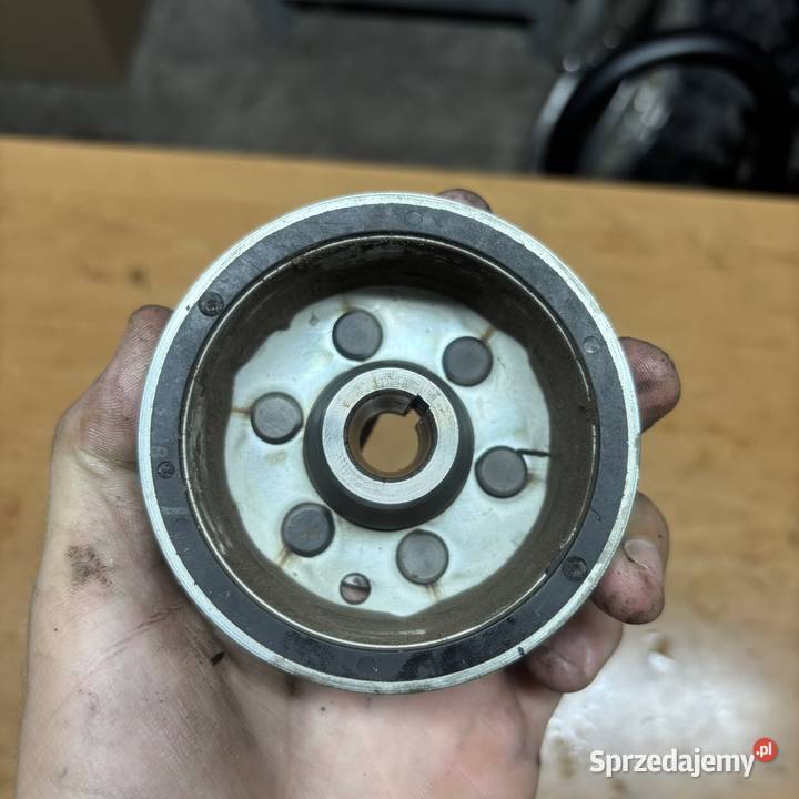 Magneto Koło magnesowe Yamaha YZ 80 85 Bielawa