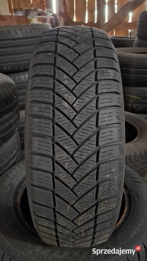 17565R14 opony zimowe Matador podlaskie Łapy