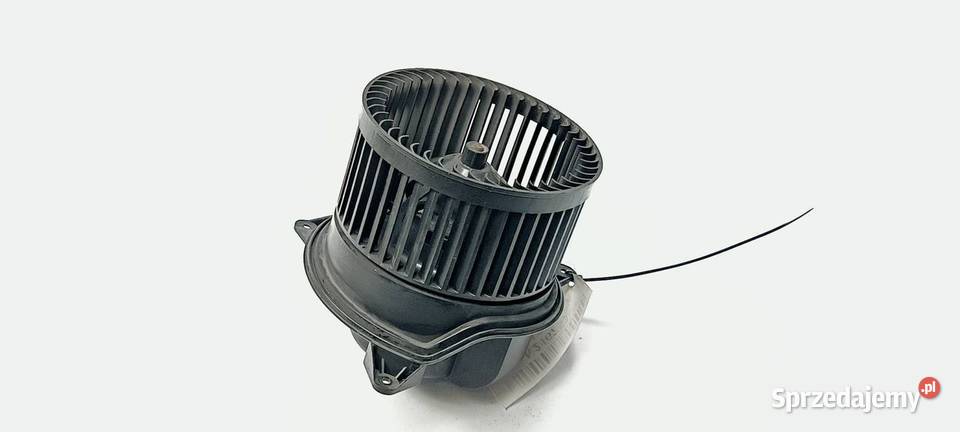 WENTYLATOR KABINOWY FORD FOCUS MK1 XS4H18456AD Lipno