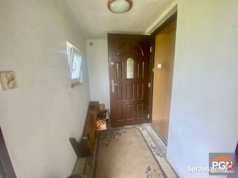 sprzedaży domu szeregowego Gryfice 100 metrów