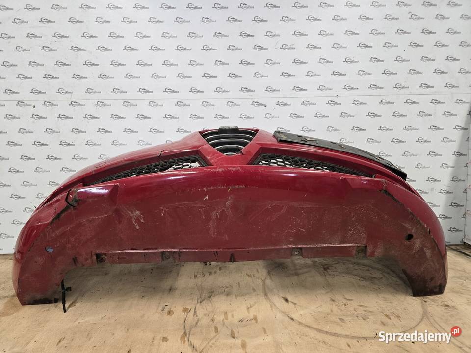 ALFA ROMEO MITO 11r zderzak przód sprzedam