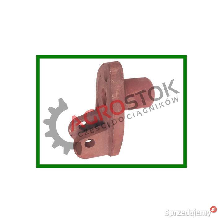 Korpus blokady t25 Parczew