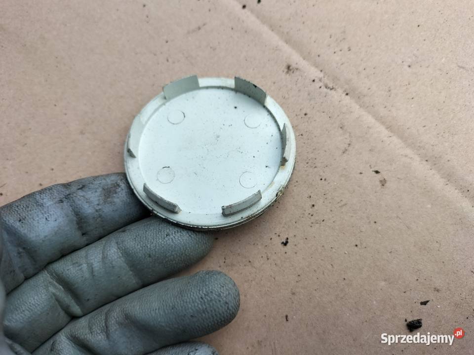 KOŁPAK KAPSEL DEKIELEK lubelskie Kamień-Kolonia