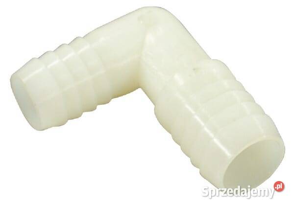 Złączka do węża kątowa 90 Hypro 34 x 58 Do maszyn uprawowych małopolskie Kamionna sprzedam