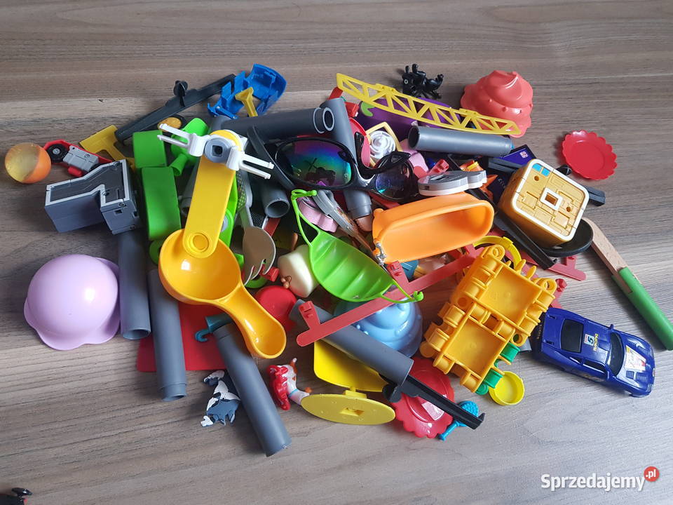 Zabawki wszystko 2zl 0+ Jatki sprzedam