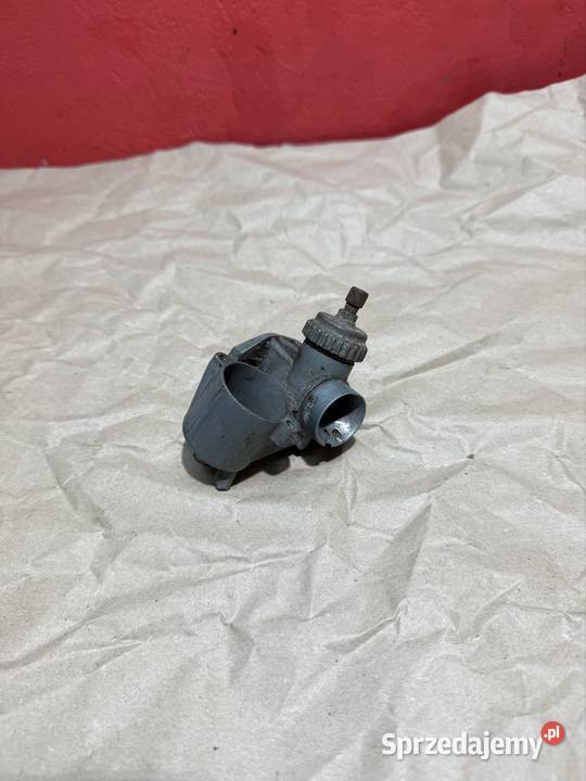 Gaźnik Jawka Jawa 50 Mustang Pancerka Kaczka Gaźniki Gidle