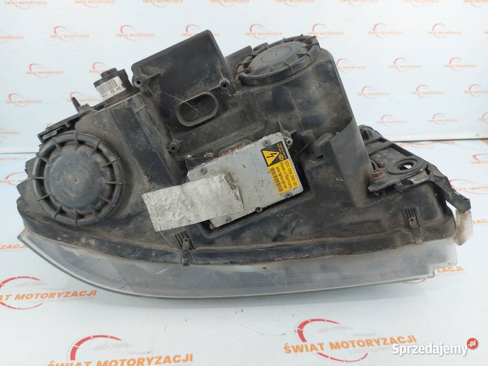 RANGE ROVER SPORT I lampa lewa przód 1LL23802249 świętokrzyskie Kielce