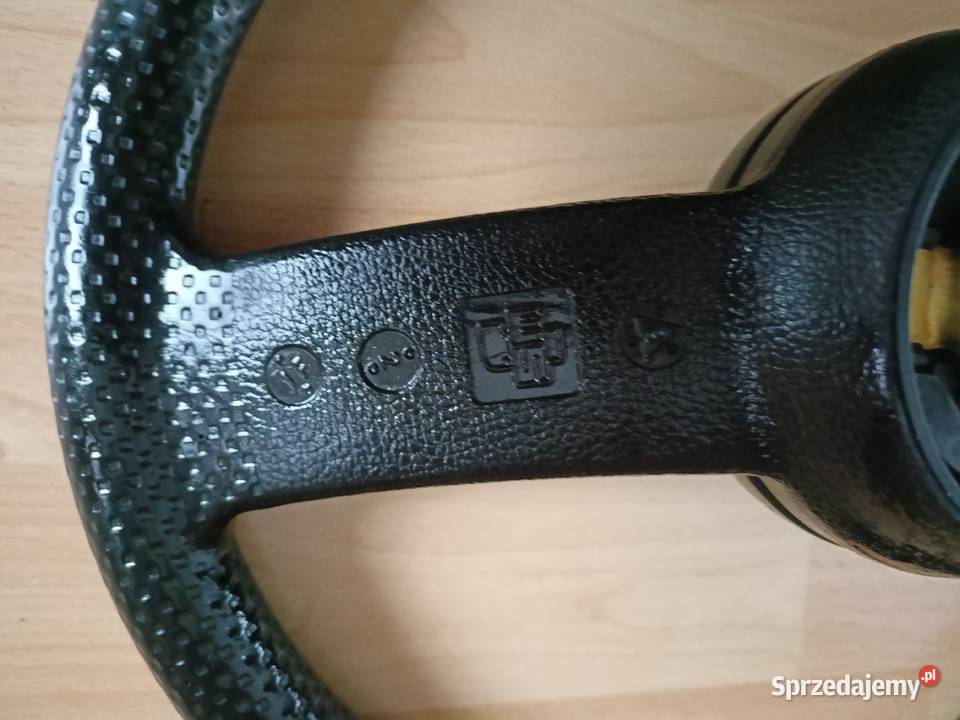 Fiat 126p FL BIS Kierownica FSM KOMPLETNA Tarnobrzeg