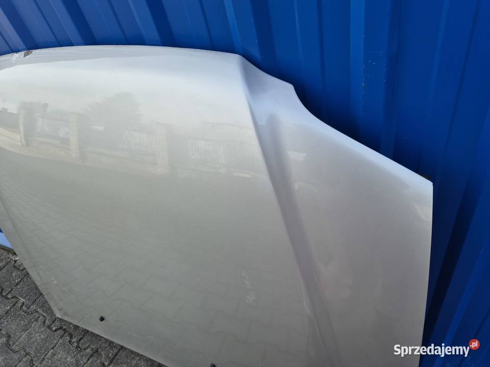 MASKA POKRYWA SILNIKA HONDA CRV I 1 19952001 Działoszyce sprzedam