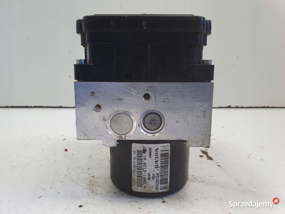 Volvo V70 III POMPA ABS hamulcowa STEROWNIK osobowe Chełm sprzedam